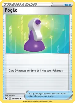 Poção