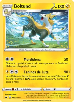 Boltund