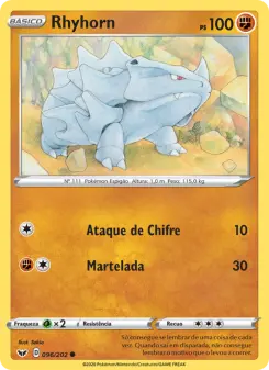 Rhyhorn