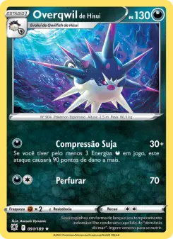 Overqwil de Hisui — Estrelas Radiantes 091
