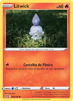 Litwick