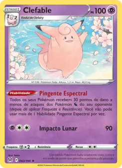 Clefable