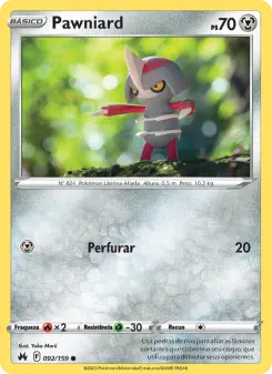 Pawniard — Realeza Absoluta 092