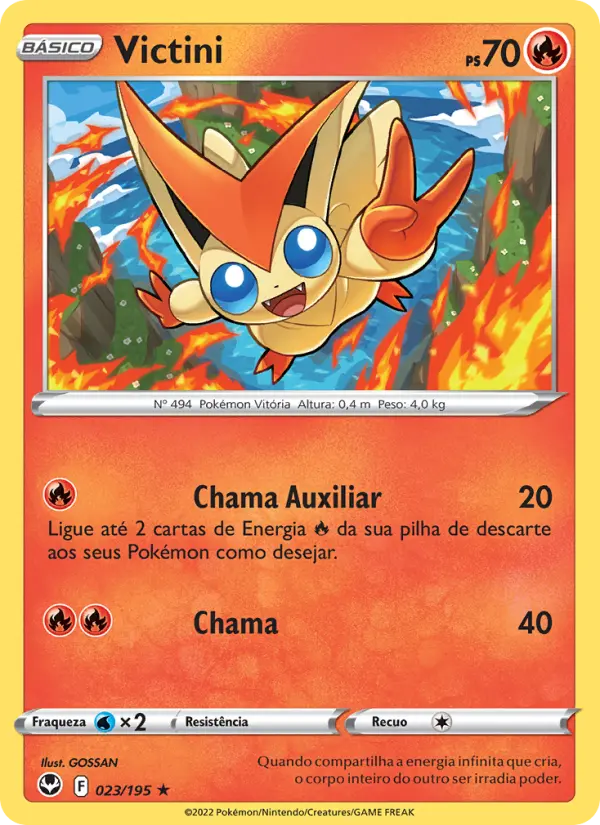 Victini — Tempestade Prateada 023