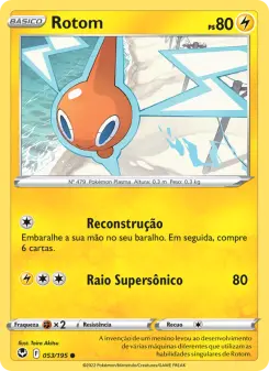 Rotom