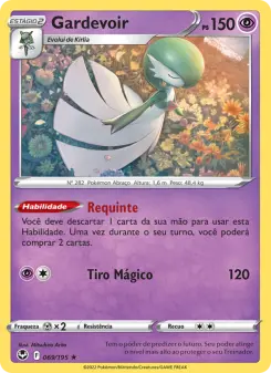 Gardevoir