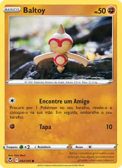 Baltoy