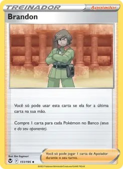Brandon