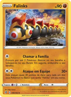 Falinks