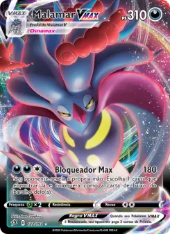 Malamar VMAX