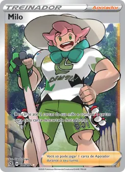 Milo