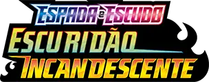Escuridão Incandescente