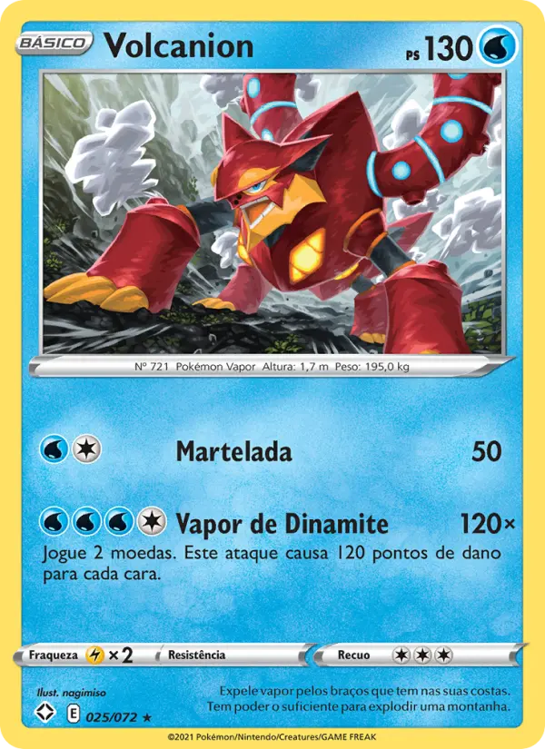 Volcanion — Destinos Brilhantes  25