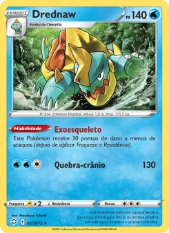 Drednaw — Destinos Brilhantes  27