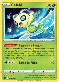 Celebi — Destinos Brilhantes  3