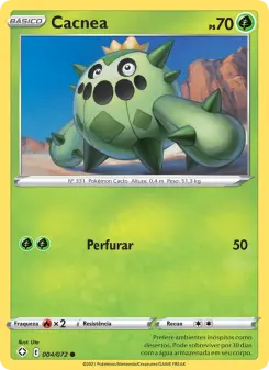 Cacnea — Destinos Brilhantes  4