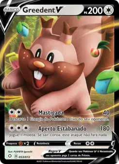 Greedent V — Destinos Brilhantes  53
