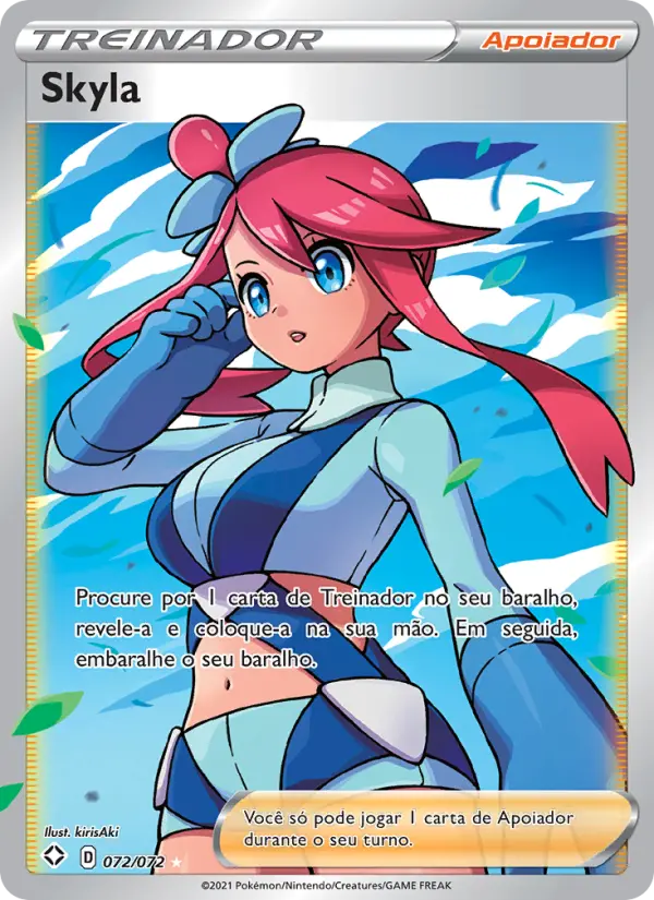 Skyla — Destinos Brilhantes  72