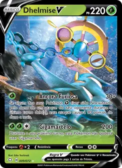 Dhelmise V — Destinos Brilhantes  9