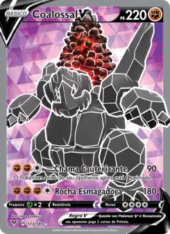 Coalossal V