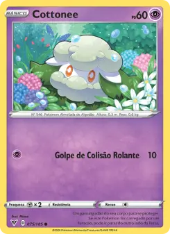 Cottonee