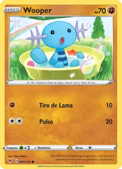 Wooper