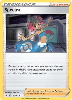 Spectra