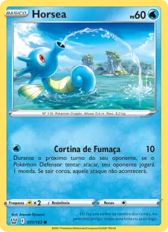Horsea
