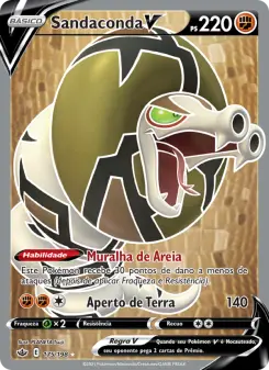 Sandaconda V — Reinado Arrepiante 175