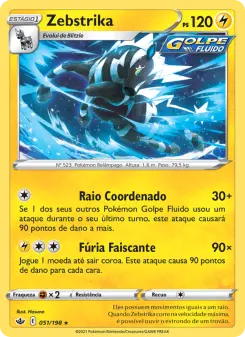 Zebstrika — Reinado Arrepiante 51