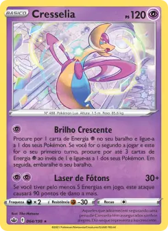 Cresselia