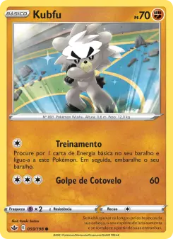 Kubfu — Reinado Arrepiante 93