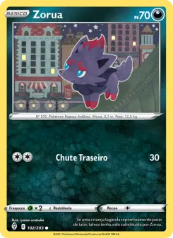 Zorua