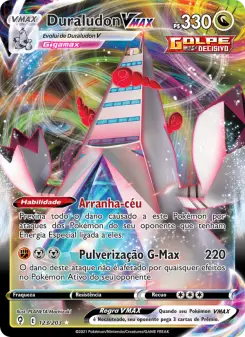 Duraludon VMAX