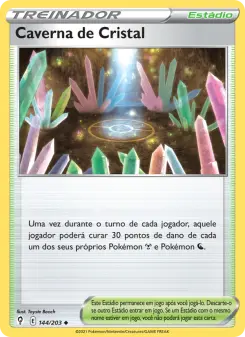 Caverna de Cristal