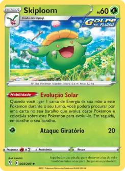 Skiploom