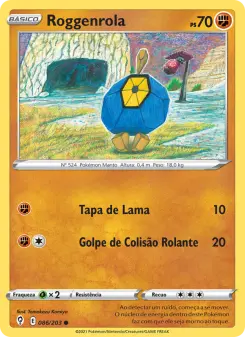 Roggenrola