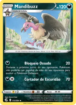 Mandibuzz
