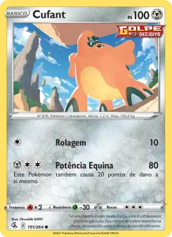 Cufant