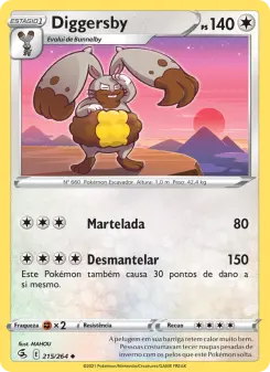 Diggersby