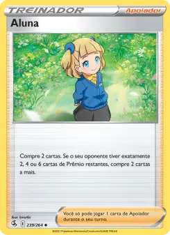 Aluna