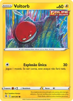 Voltorb