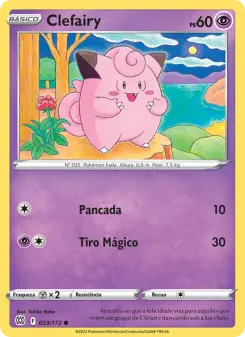 Clefairy
