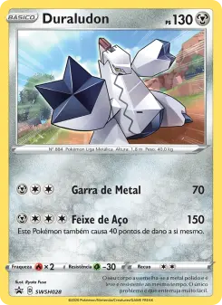 Duraludon