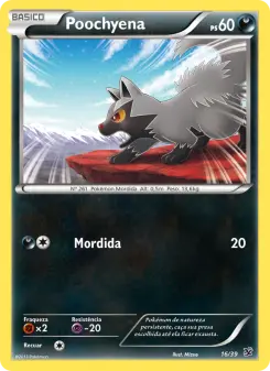 Poochyena