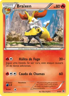 Braixen