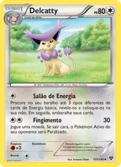 Delcatty