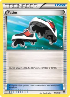 Patins