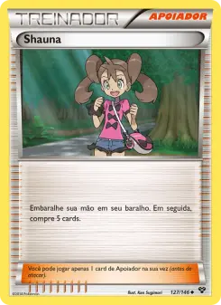 Shauna