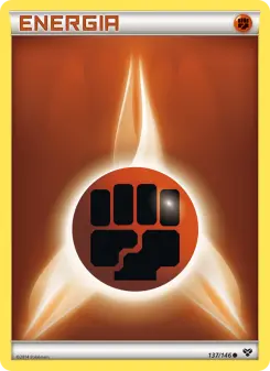Energia de Luta